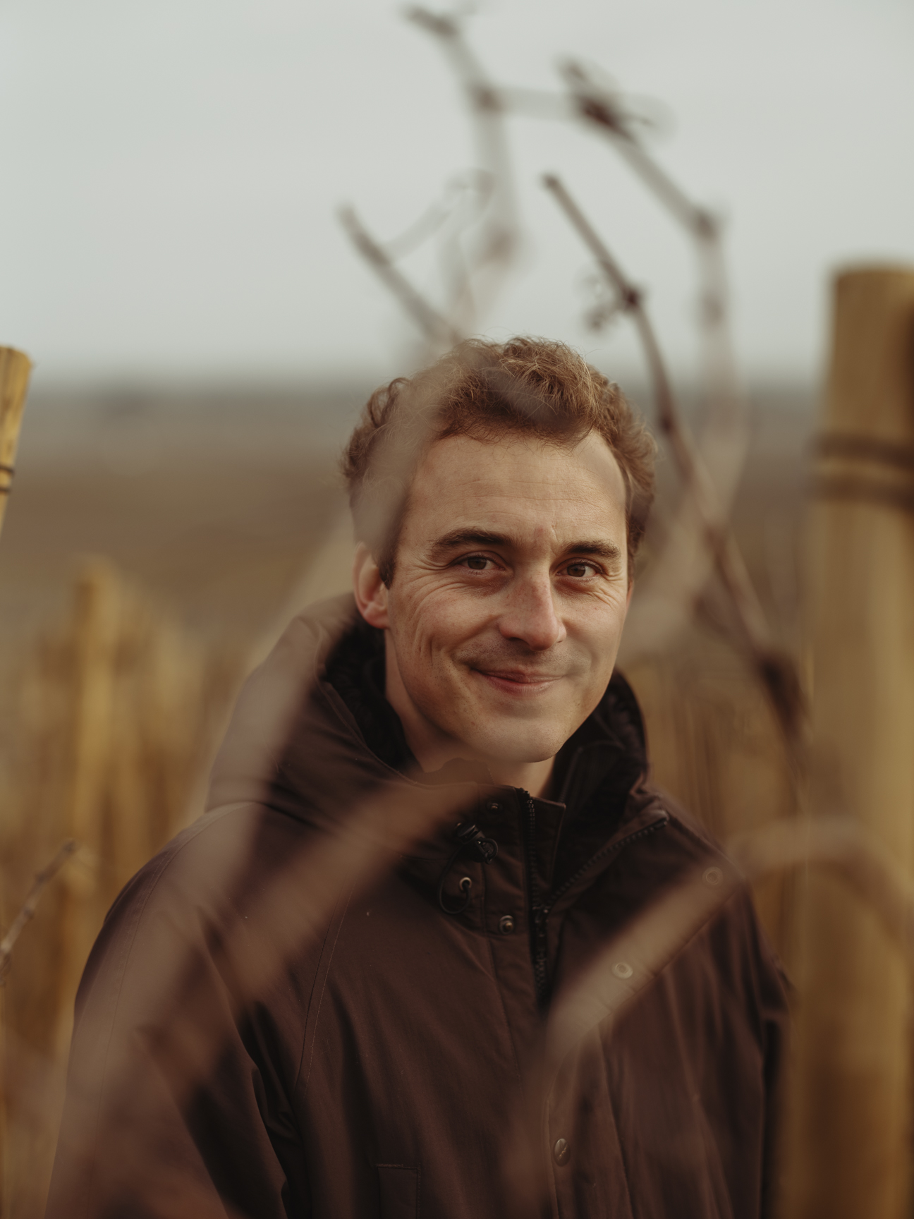 Keeling Andrew | Charles Lachaux