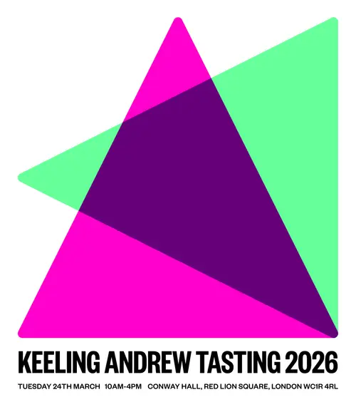 Our 2026 Trade Tasting