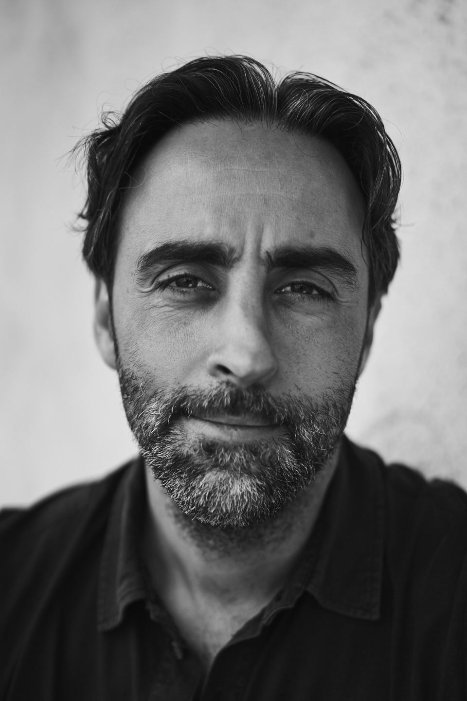 Keeling Andrew | Suertes del Marqués